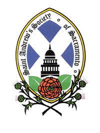 Saint Andrews Emblem